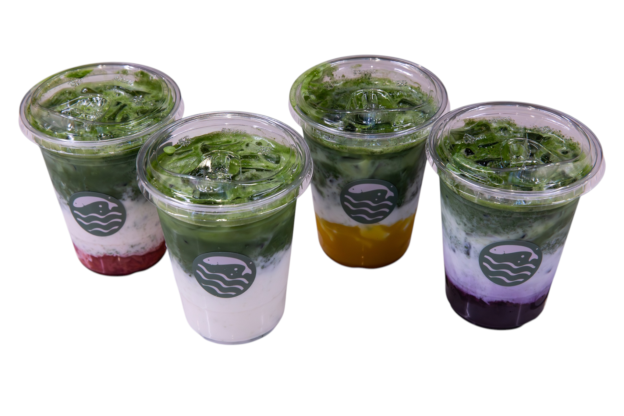 Osaka matcha