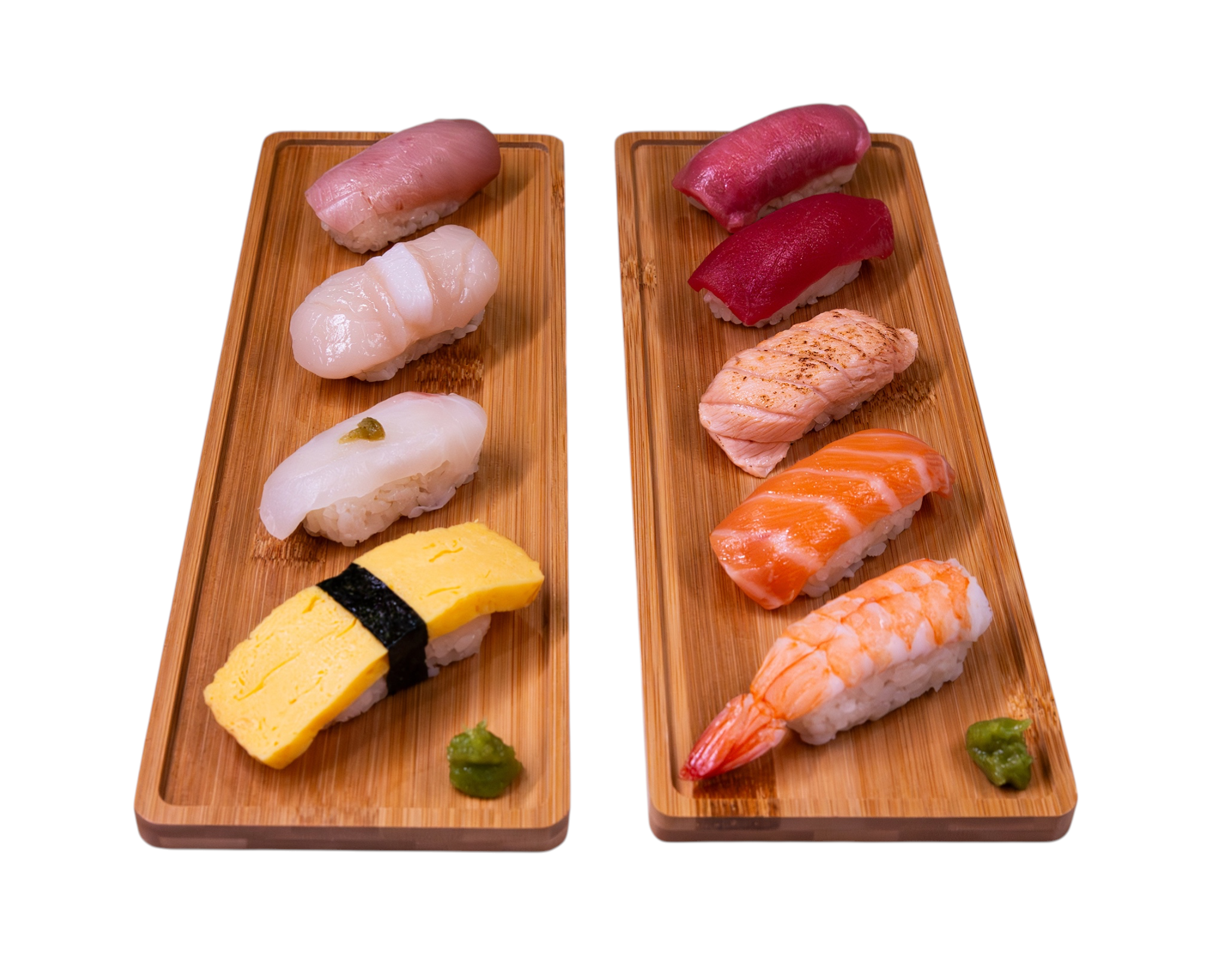 Osaka nigiri