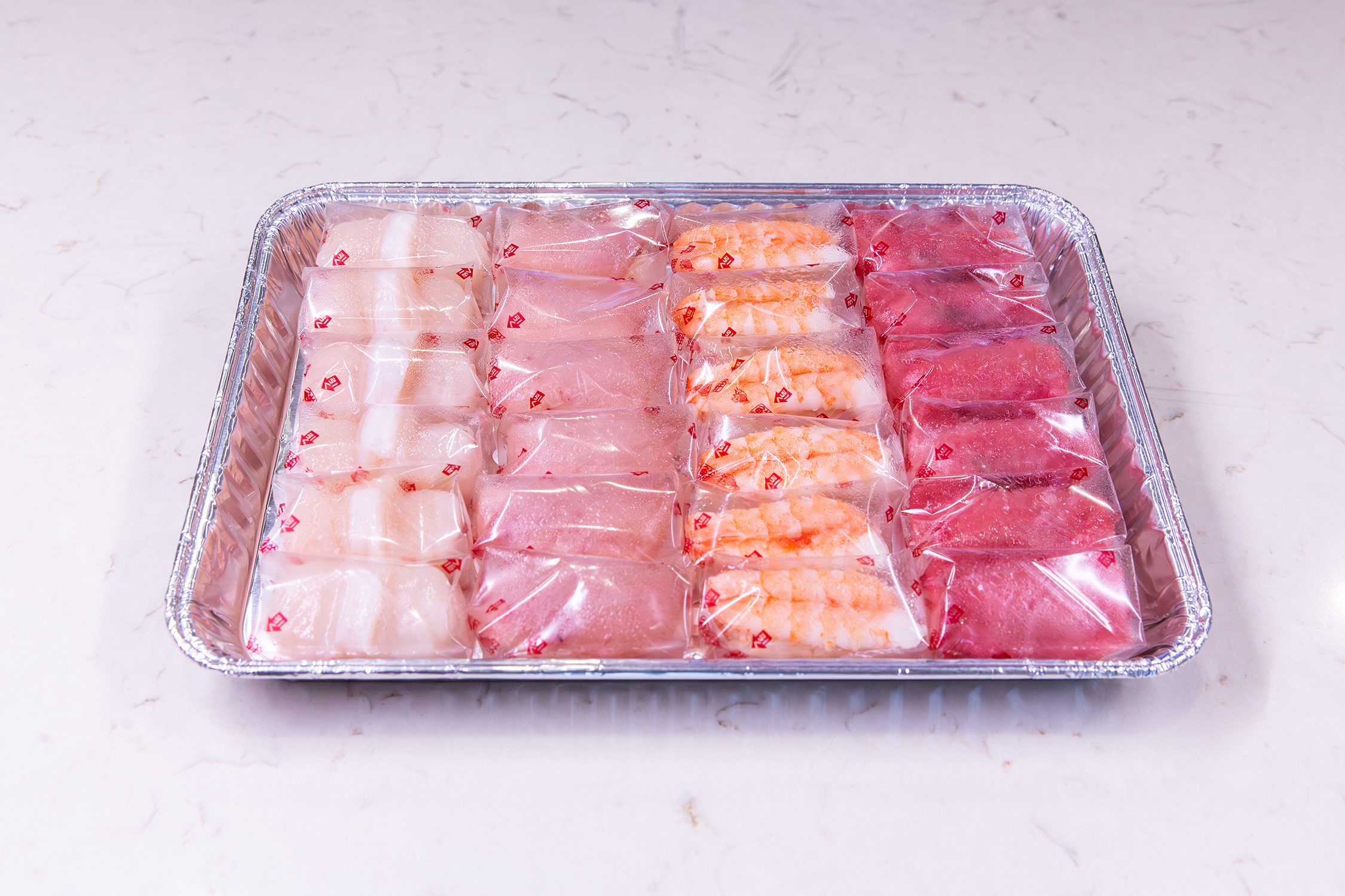 Osaka Sushi