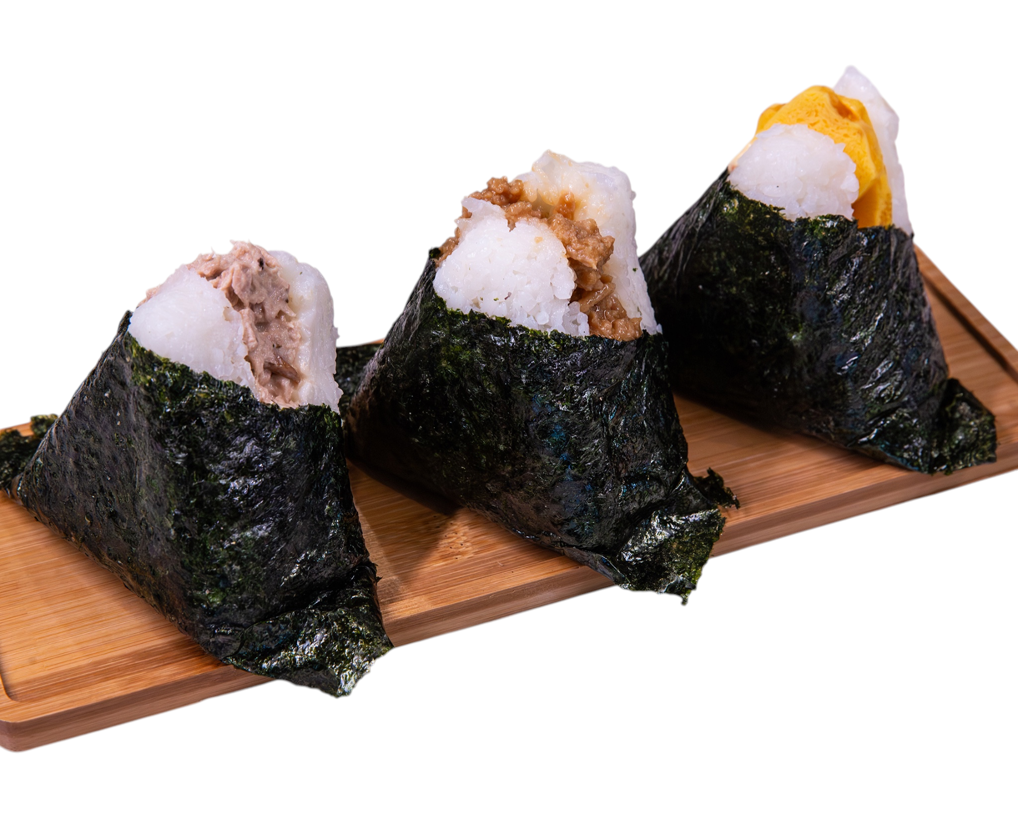 Osaka onigiri