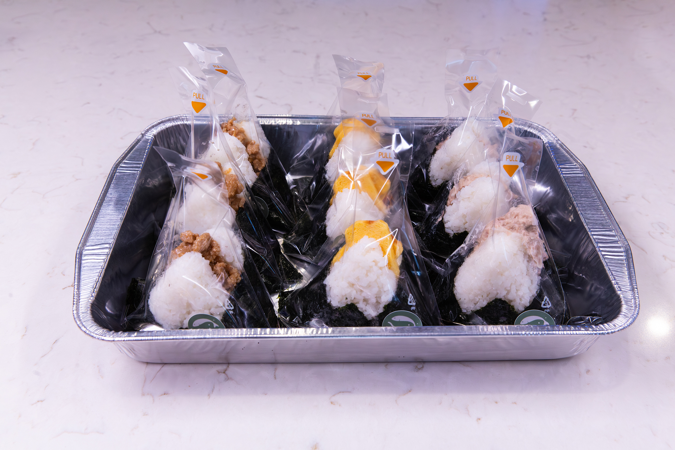 Osaka Sushi